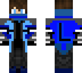 lucas skin