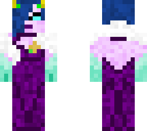 lunar wraith morgana