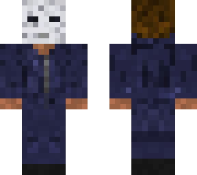 michael myers - halloween 2018