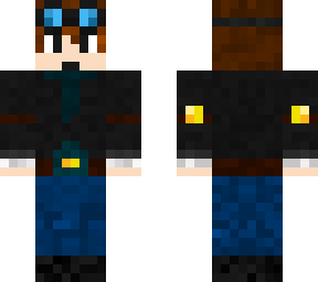minecrafter