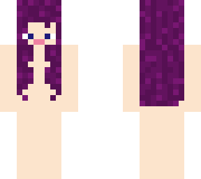 mollyn93 hair and headphones base