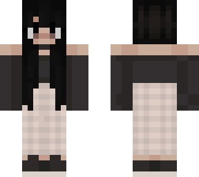 new skin