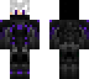 ninja (purple)