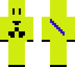 nuclear worker