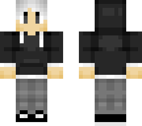 nvzutven's skin (shadow version)