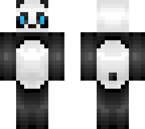 panda