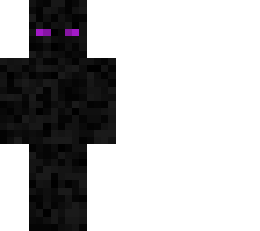 paper enderman