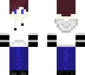 pete version 1