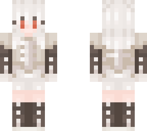 pinterest skeleton girl