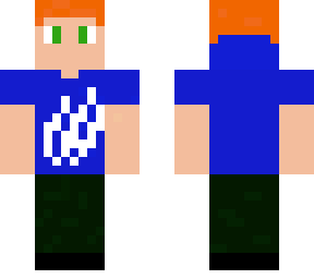 preston materfirehair
