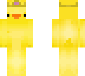 princess duck
