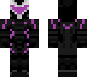 purple omega