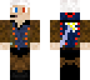 pvp master