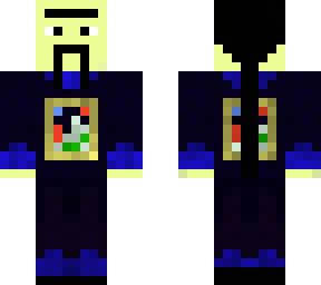 qing dynasty officer