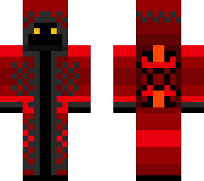 red rage mage