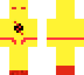 reverse flash