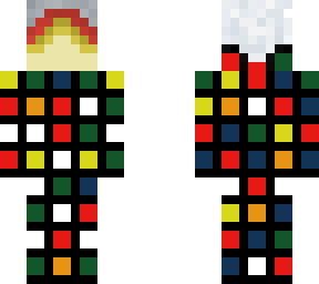 rubix cowled head