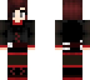 ruby rose modified
