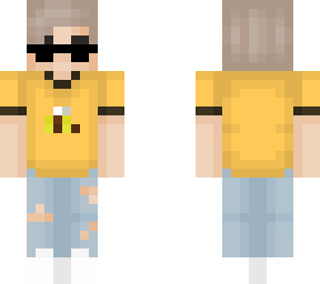shades and bees
