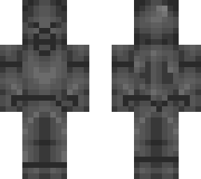 shadow steve