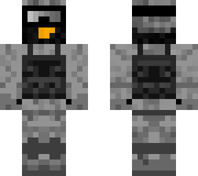 special ops military penguin