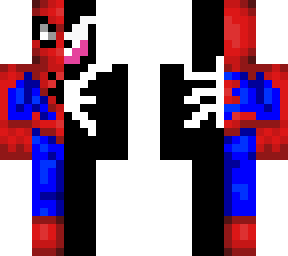 spiderven