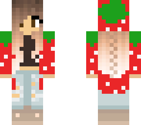 strawberry