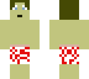swim shorts