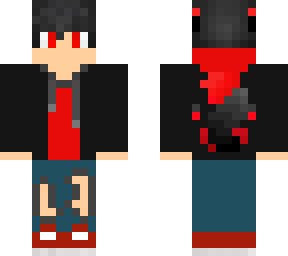 targaming (werewolf)