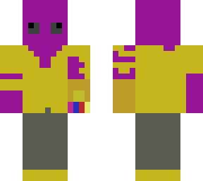 thanos (derpy)