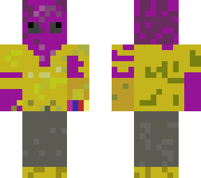 thanos (updated
