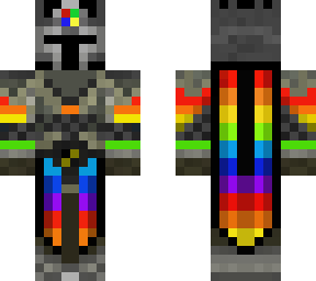 thicc knight
