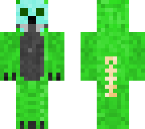 toxicice (main oc)