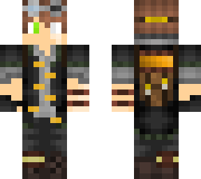 traveling steampunk v3