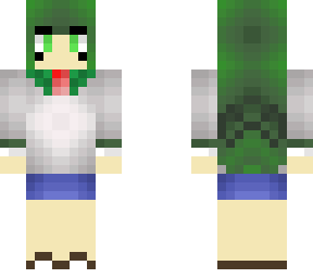 tsuyu
