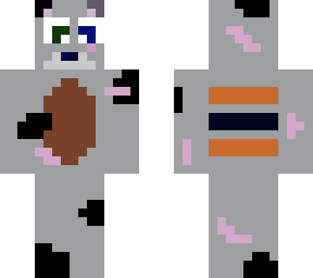 update of dawn coat