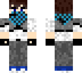update skin