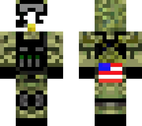 usa general penguin