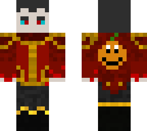 vampire commander