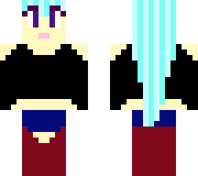 war girl