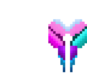 weirdest wings that are rubbish also thanks to goldensunrisebases