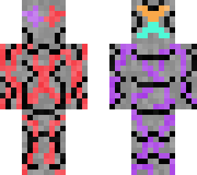 x - aeyan mk. 2