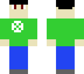 xbox boy