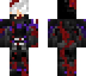 zombie edit (ninja)