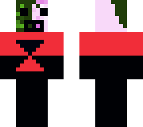 zombie pig man