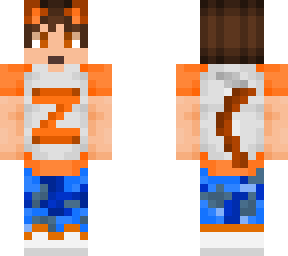 zurby oc!