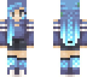 - crashing wave dreams - origonal skin in desc!
