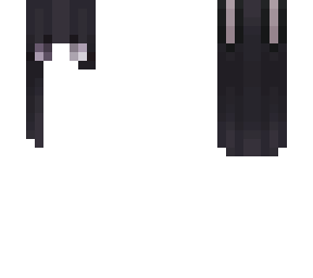 afraid of the dark