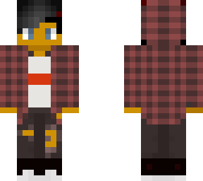 african- cool guy
