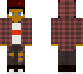 african- cool guy 2